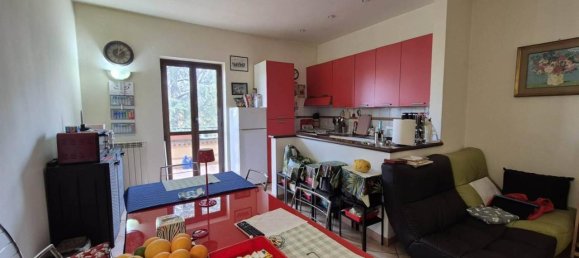 4-Zimmer Wohnung in Fiano Romano, Italy, Nr. 28791 4
