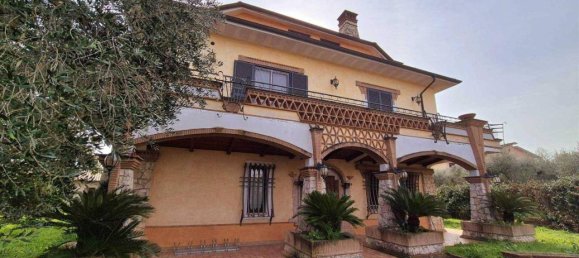 4-Zimmer Wohnung in Fiano Romano, Italy, Nr. 28791 25