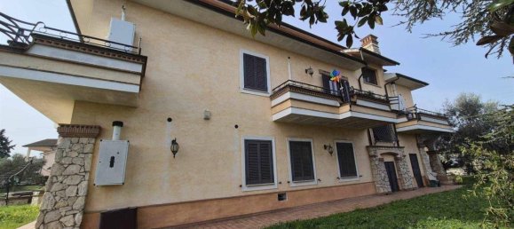 4-Zimmer Wohnung in Fiano Romano, Italy, Nr. 28791 24