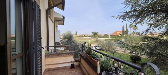 4-Zimmer Wohnung in Fiano Romano, Italy, Nr. 28791 6