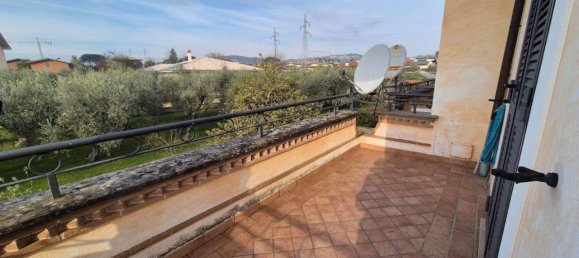 4-Zimmer Wohnung in Fiano Romano, Italy, Nr. 28791 20