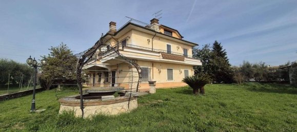 4-Zimmer Wohnung in Fiano Romano, Italy, Nr. 28791 23