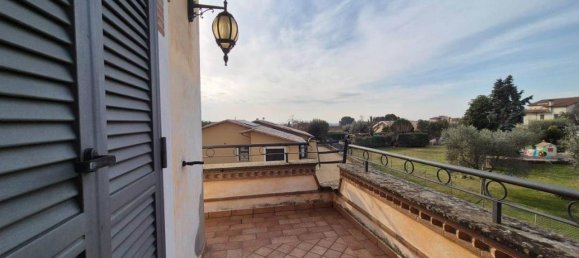 4-Zimmer Wohnung in Fiano Romano, Italy, Nr. 28791 15