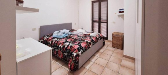 4-Zimmer Wohnung in Fiano Romano, Italy, Nr. 28791 13