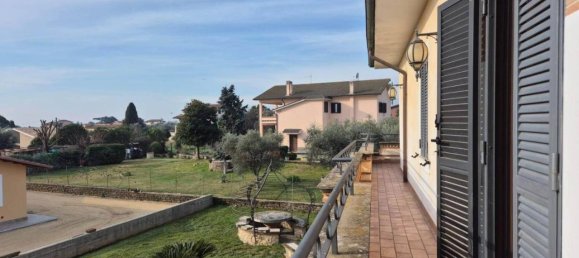 4-Zimmer Wohnung in Fiano Romano, Italy, Nr. 28791 22