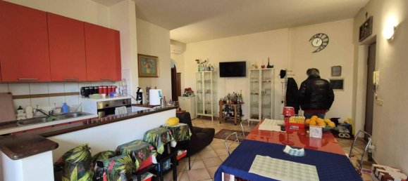 4-Zimmer Wohnung in Fiano Romano, Italy, Nr. 28791 3