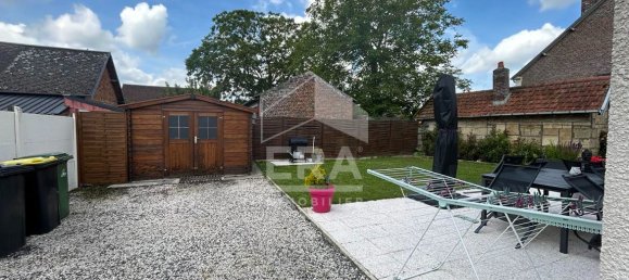 4 bedrooms House in Autreville, France No. 262628 4