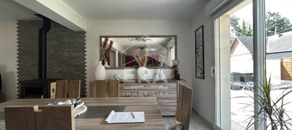 4 bedrooms House in Autreville, France No. 262628 10