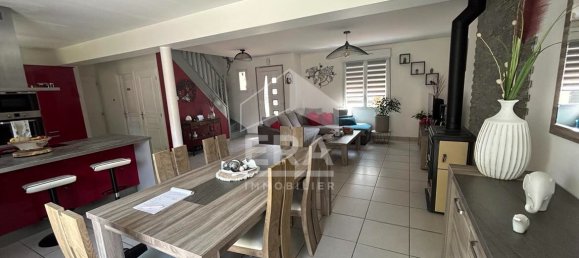 4 bedrooms House in Autreville, France No. 262628 5