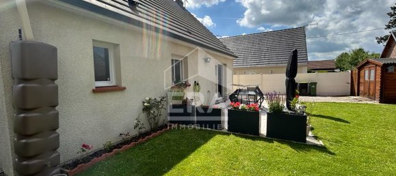 4 bedrooms House in Autreville, France No. 262628 3