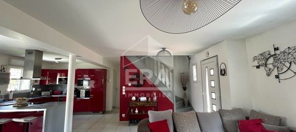 4 bedrooms House in Autreville, France No. 262628 8