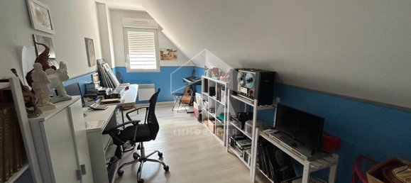 4 bedrooms House in Autreville, France No. 262628 14