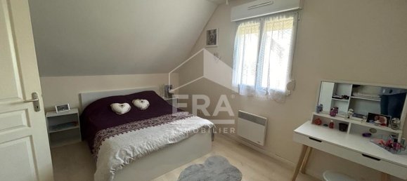 4 bedrooms House in Autreville, France No. 262628 13