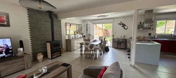 4 bedrooms House in Autreville, France No. 262628 7