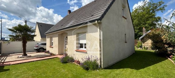 4 bedrooms House in Autreville, France No. 262628 16