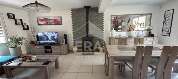 4 bedrooms House in Autreville, France No. 262628 6