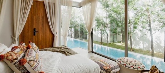 7 bedrooms Villa in Bang Tao, Thailand No. 5998 20