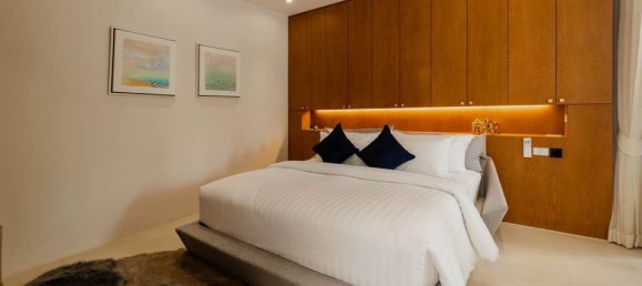 7 bedrooms Villa in Bang Tao, Thailand No. 5998 16