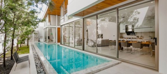 7 bedrooms Villa in Bang Tao, Thailand No. 5998 5