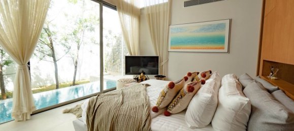 7 bedrooms Villa in Bang Tao, Thailand No. 5998 13