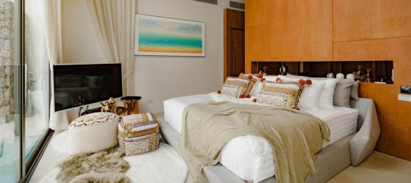 7 bedrooms Villa in Bang Tao, Thailand No. 5998 9