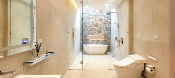 7 bedrooms Villa in Bang Tao, Thailand No. 5998 17