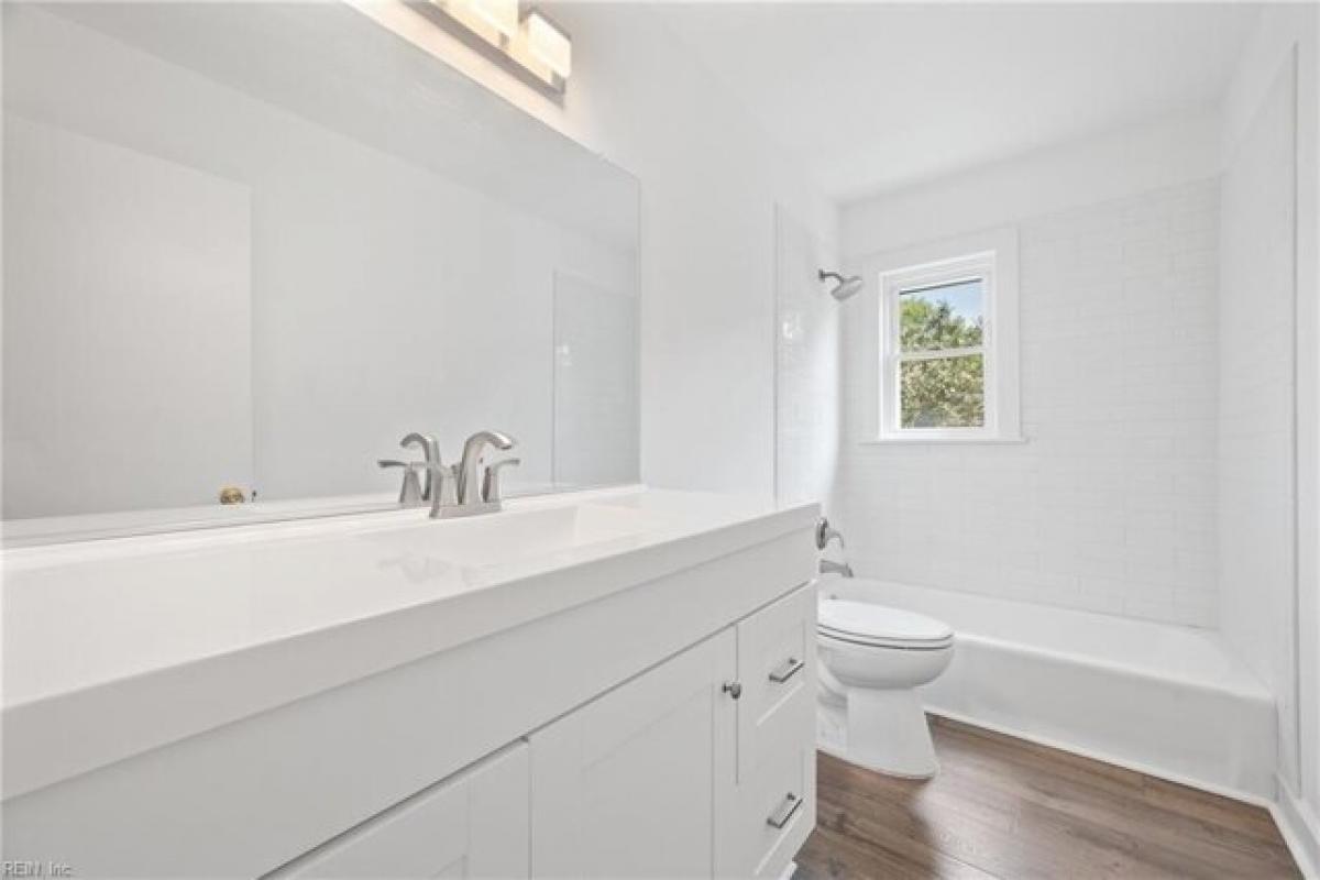 4 bedrooms House in Newport News, USA No. 375742