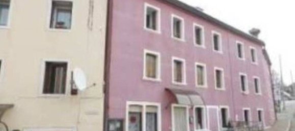 2-Zimmer Wohnung in Lusiana Conco, Italy, Nr. 206533 7