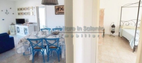 5غرفة شقة في Castrignano del Capo, Italy رقم 143321 13