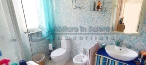 5غرفة شقة في Castrignano del Capo, Italy رقم 143321 21