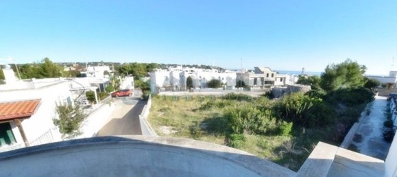 5غرفة شقة في Castrignano del Capo, Italy رقم 143321 26