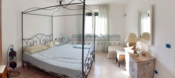 5غرفة شقة في Castrignano del Capo, Italy رقم 143321 16