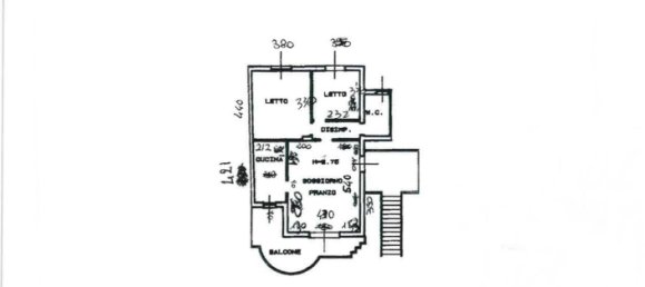5غرفة شقة في Castrignano del Capo, Italy رقم 143321 30