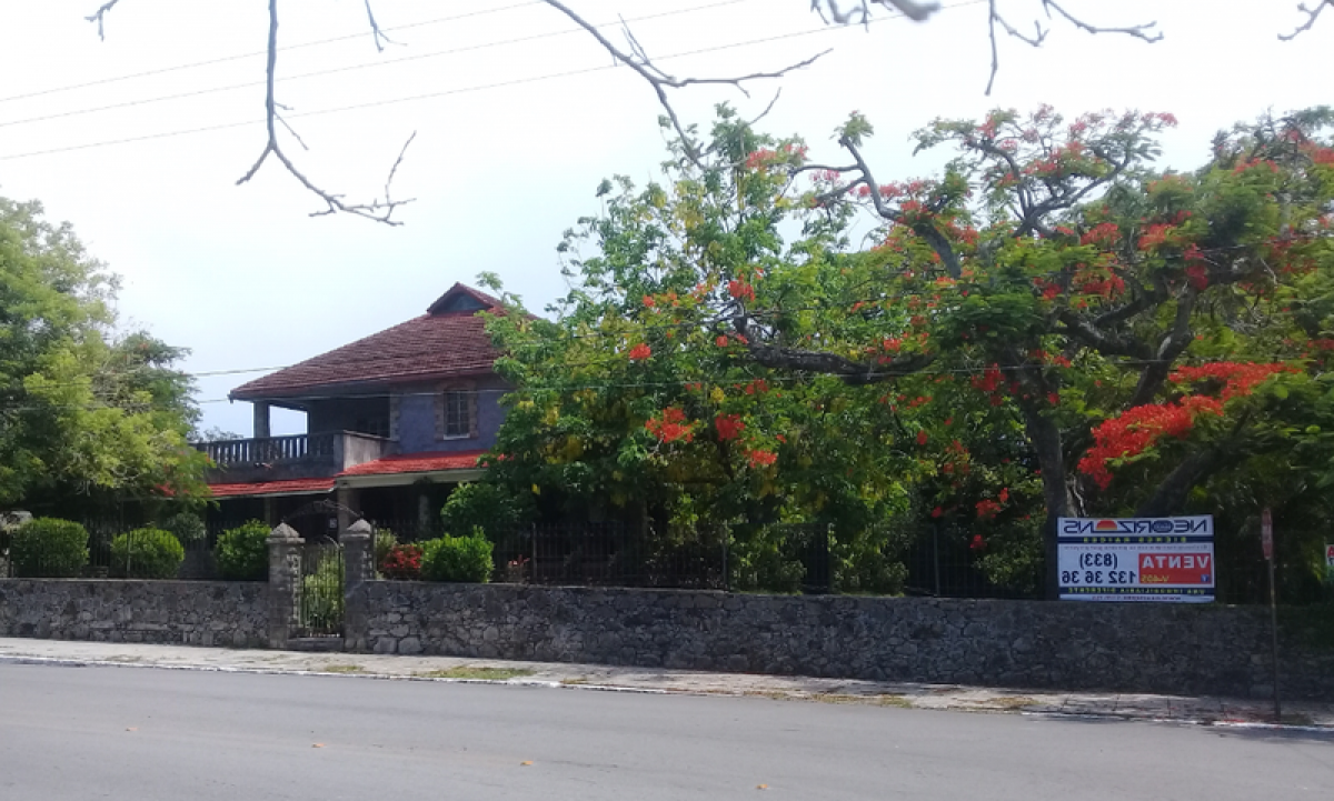 4 Schlafzimmer Haus in Tamaulipas, Mexico, Nr. 177255