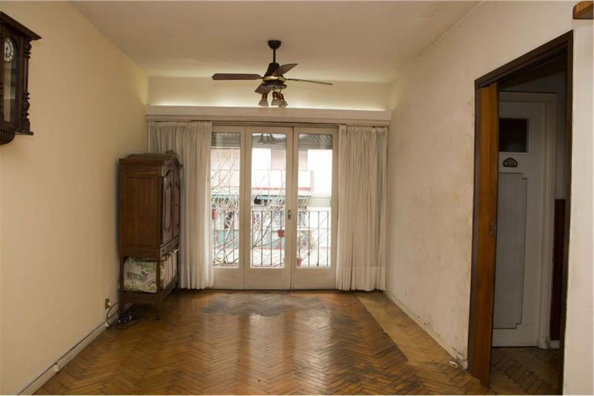 2 Schlafzimmer Haus in Buenos Aires, Argentina, Nr. 101794