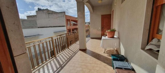 Estúdio em Mazara del Vallo, Italy N.º 166524 20