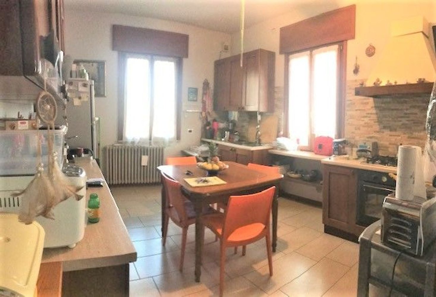 5-salle Maison à Alseno, Italy No. 110015