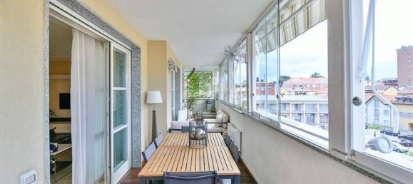 3 غرف نوم شقة في Seregno, Italy رقم 321467 17