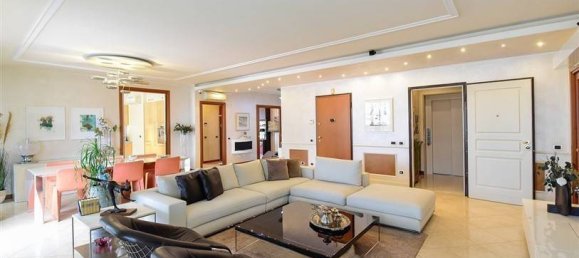 3 غرف نوم شقة في Seregno, Italy رقم 321467 2