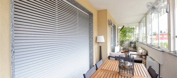 3 غرف نوم شقة في Seregno, Italy رقم 321467 30