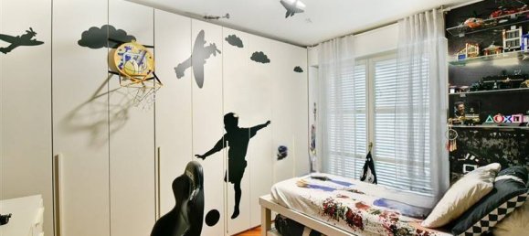 3 غرف نوم شقة في Seregno, Italy رقم 321467 36