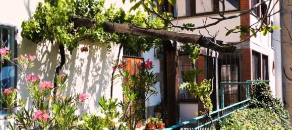 8-salle Villa à Monghidoro, Italy No. 92472 35