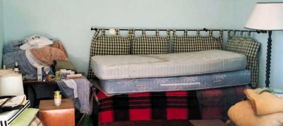 8-salle Villa à Monghidoro, Italy No. 92472 3