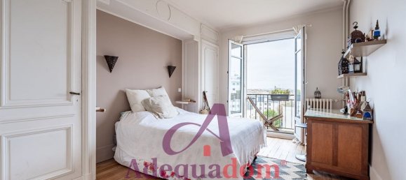 2 غرف نوم شقة في Bois-Colombes, France رقم 166017 7