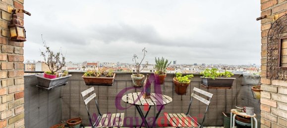 2 غرف نوم شقة في Bois-Colombes, France رقم 166017 4