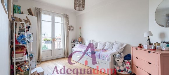 2 غرف نوم شقة في Bois-Colombes, France رقم 166017 8