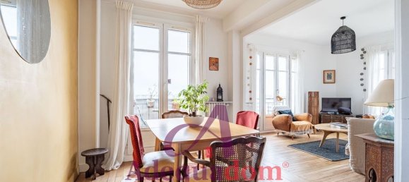 2 غرف نوم شقة في Bois-Colombes, France رقم 166017 12