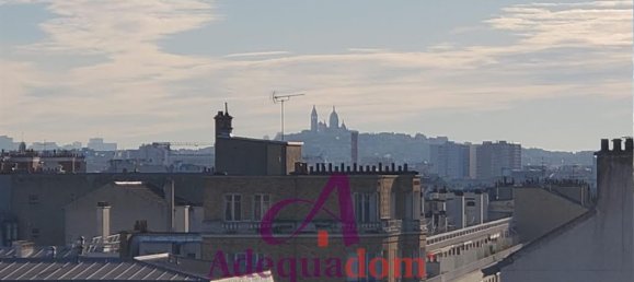 2 غرف نوم شقة في Bois-Colombes, France رقم 166017 13