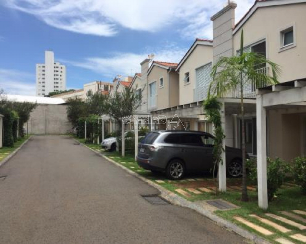 Casa T3 em São Paulo, Brazil N.º 557381