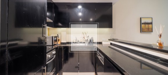 1 غرف نوم شقة في الخليج التجاري, UAE رقم 51901 9